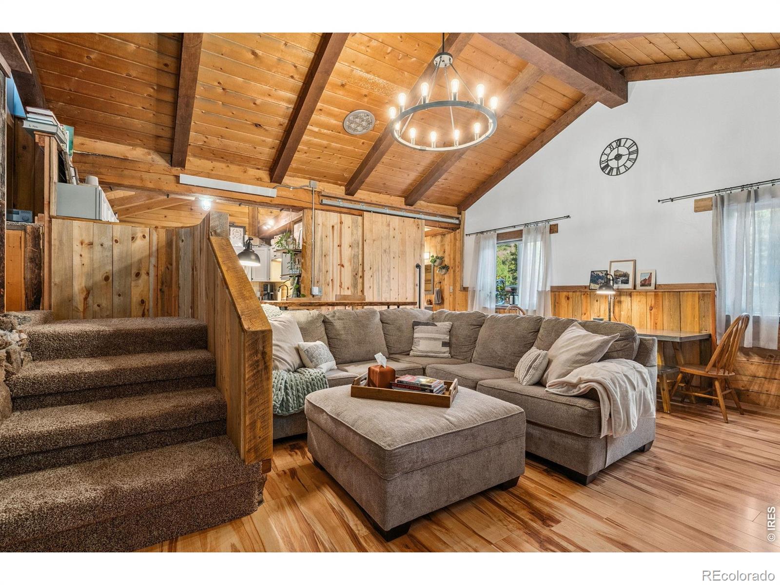 32224 Poudre Canyon Road Bellvue CO 80512