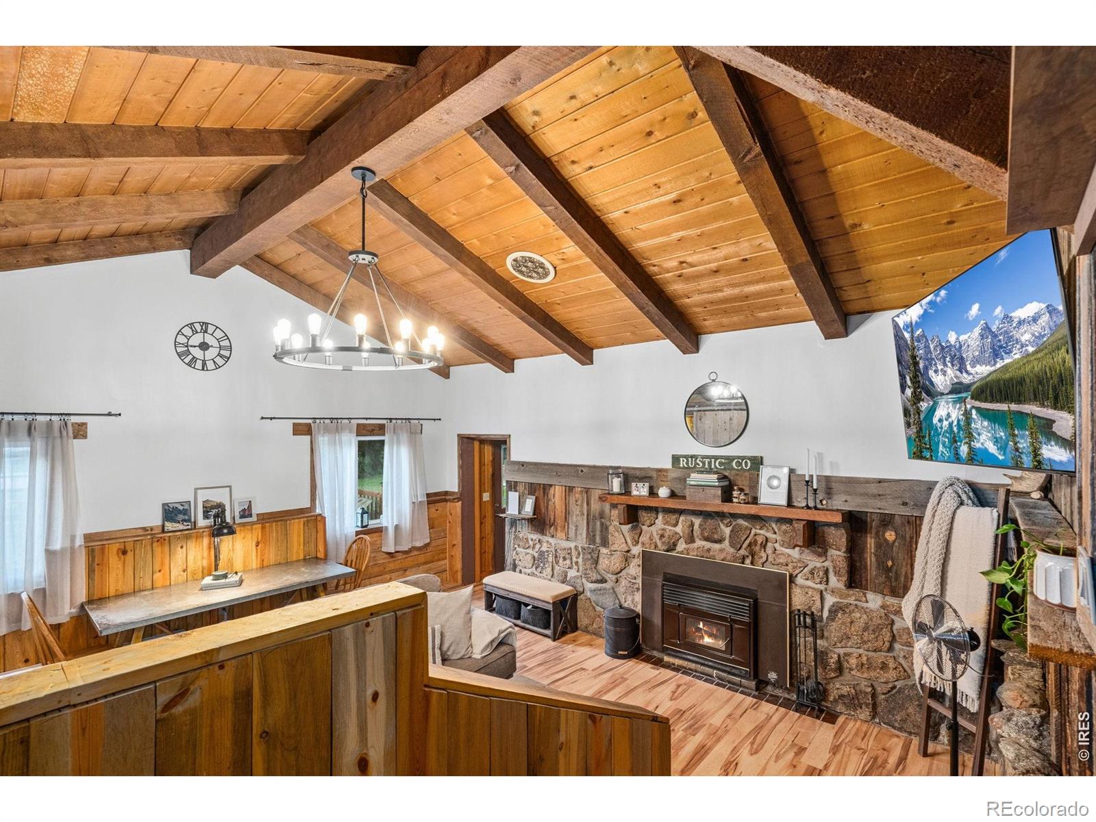 32224 Poudre Canyon Road Bellvue CO 80512