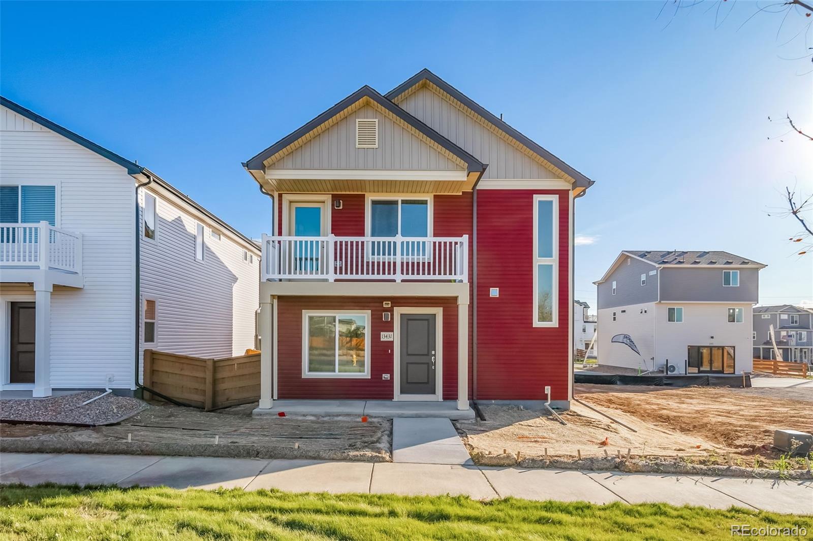 13491 E 103rd Place Commerce City CO 80022