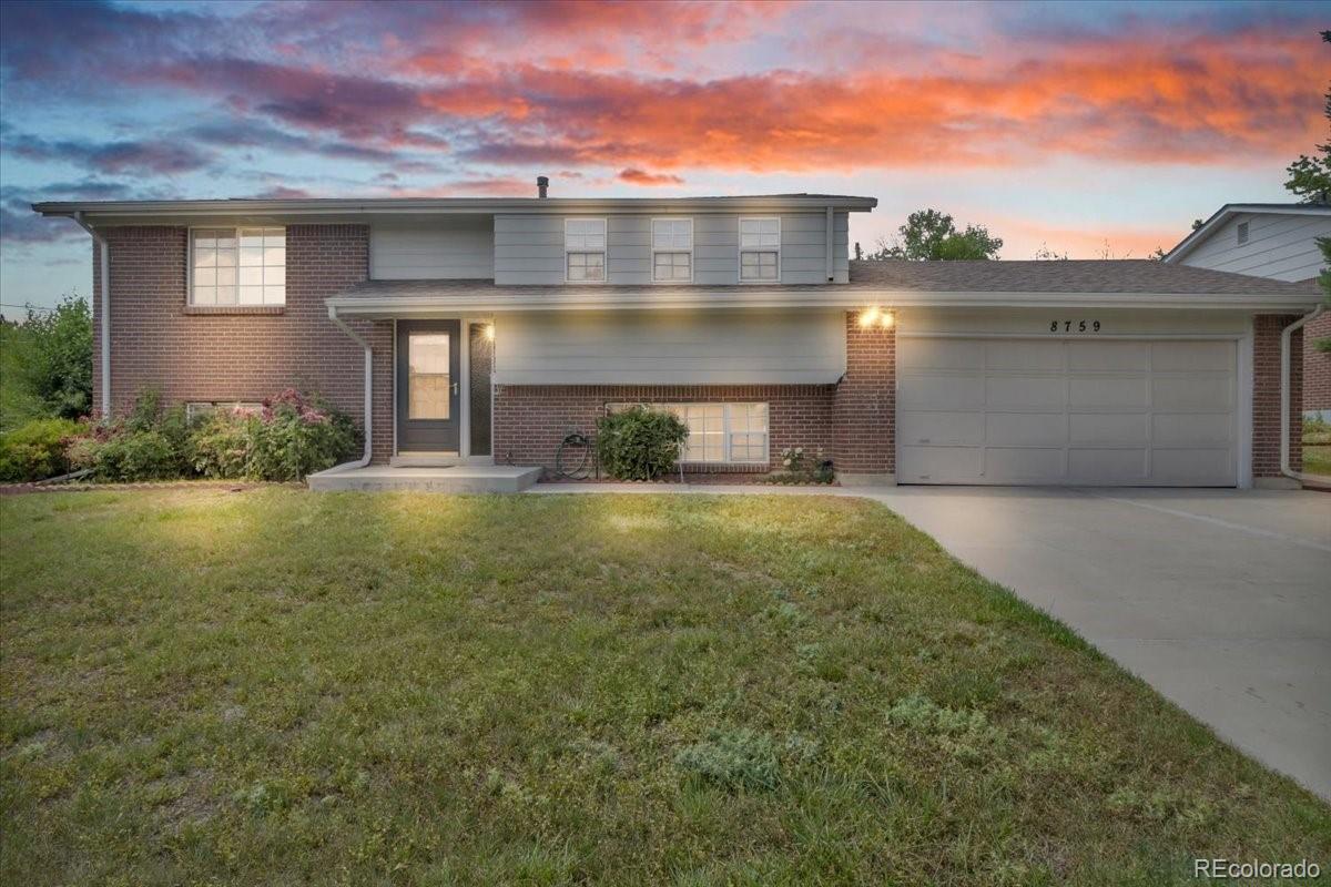 8759 Seton Street Westminster CO 80031