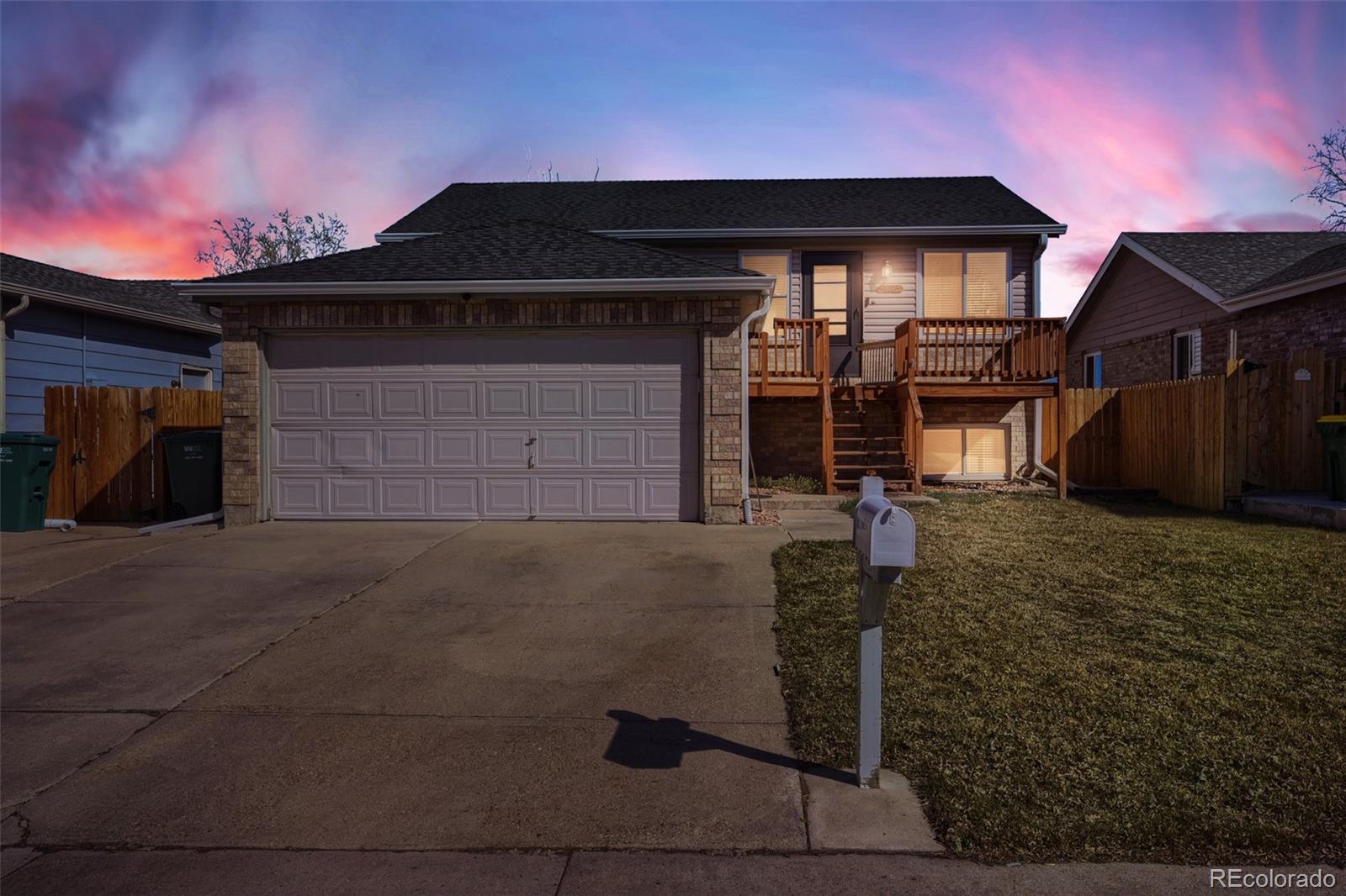 12105 Newport Drive Brighton CO 80602