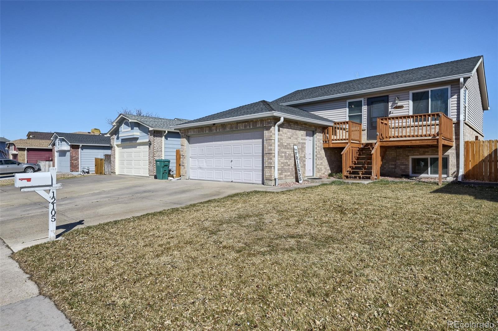 12105 Newport Drive Brighton CO 80602
