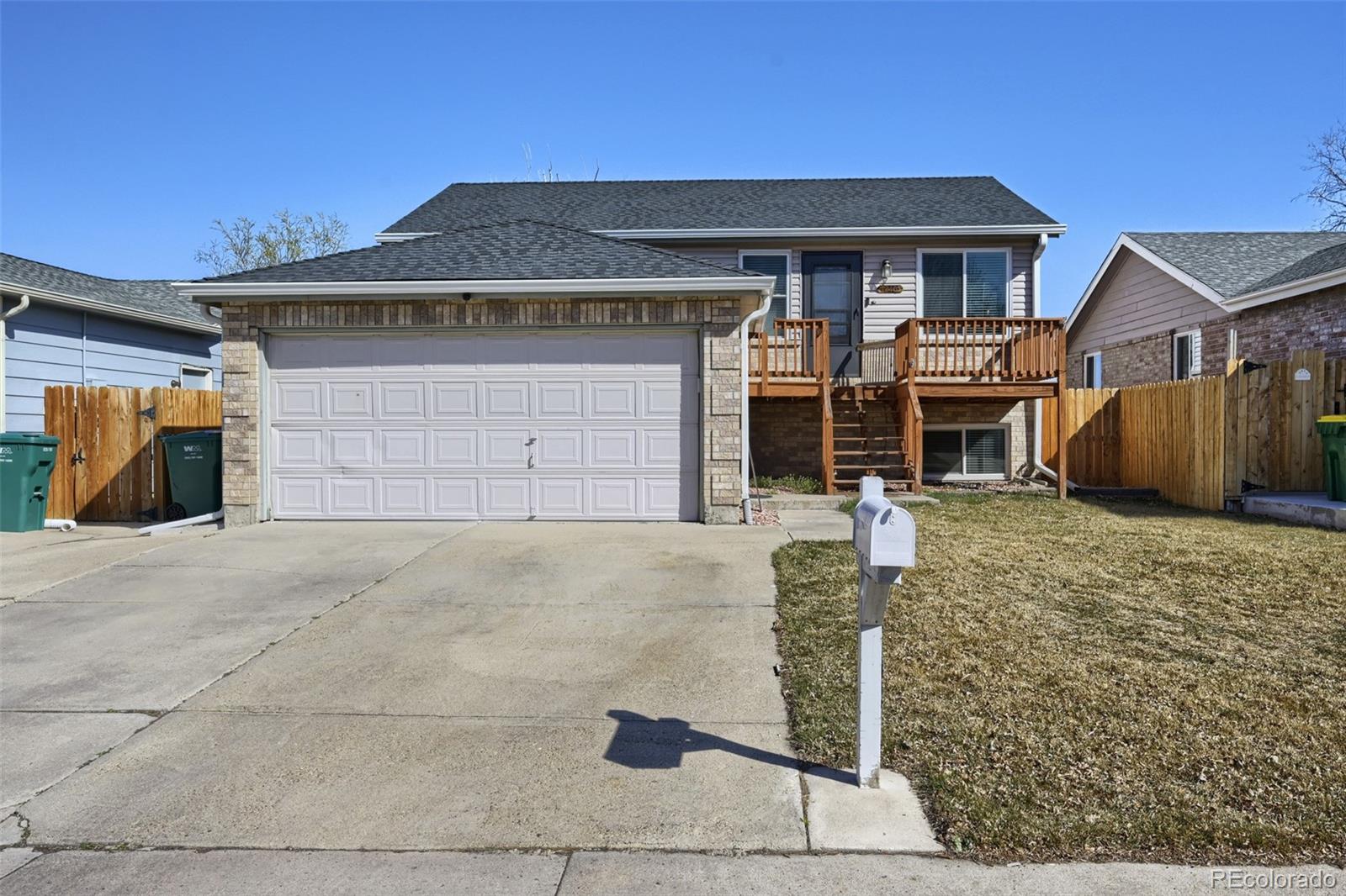 12105 Newport Drive Brighton CO 80602