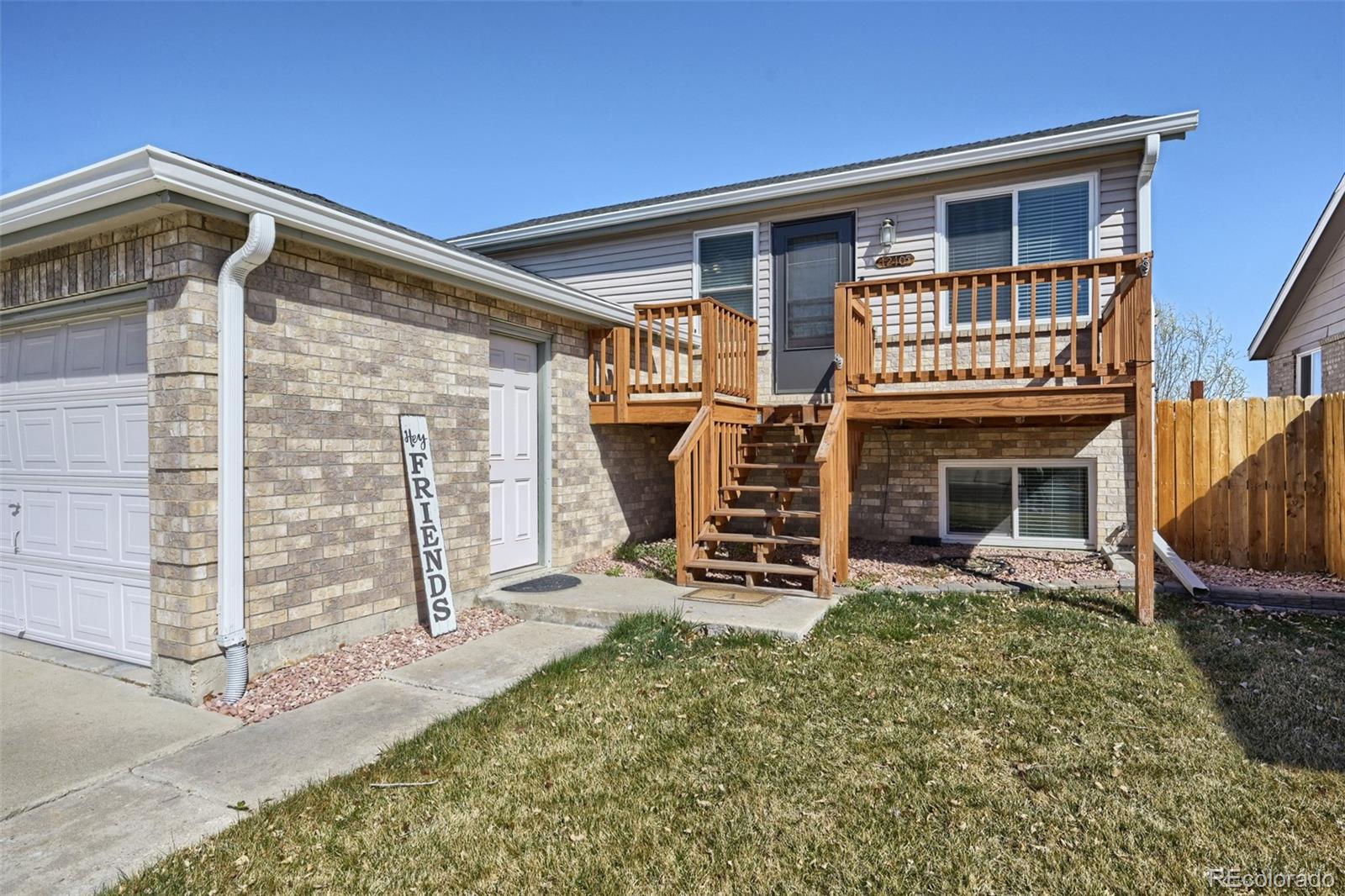 12105 Newport Drive Brighton CO 80602
