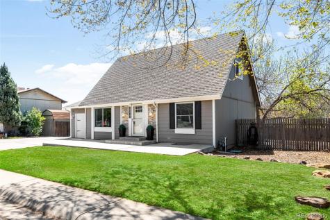 7186 W 79th Drive Arvada CO 80003