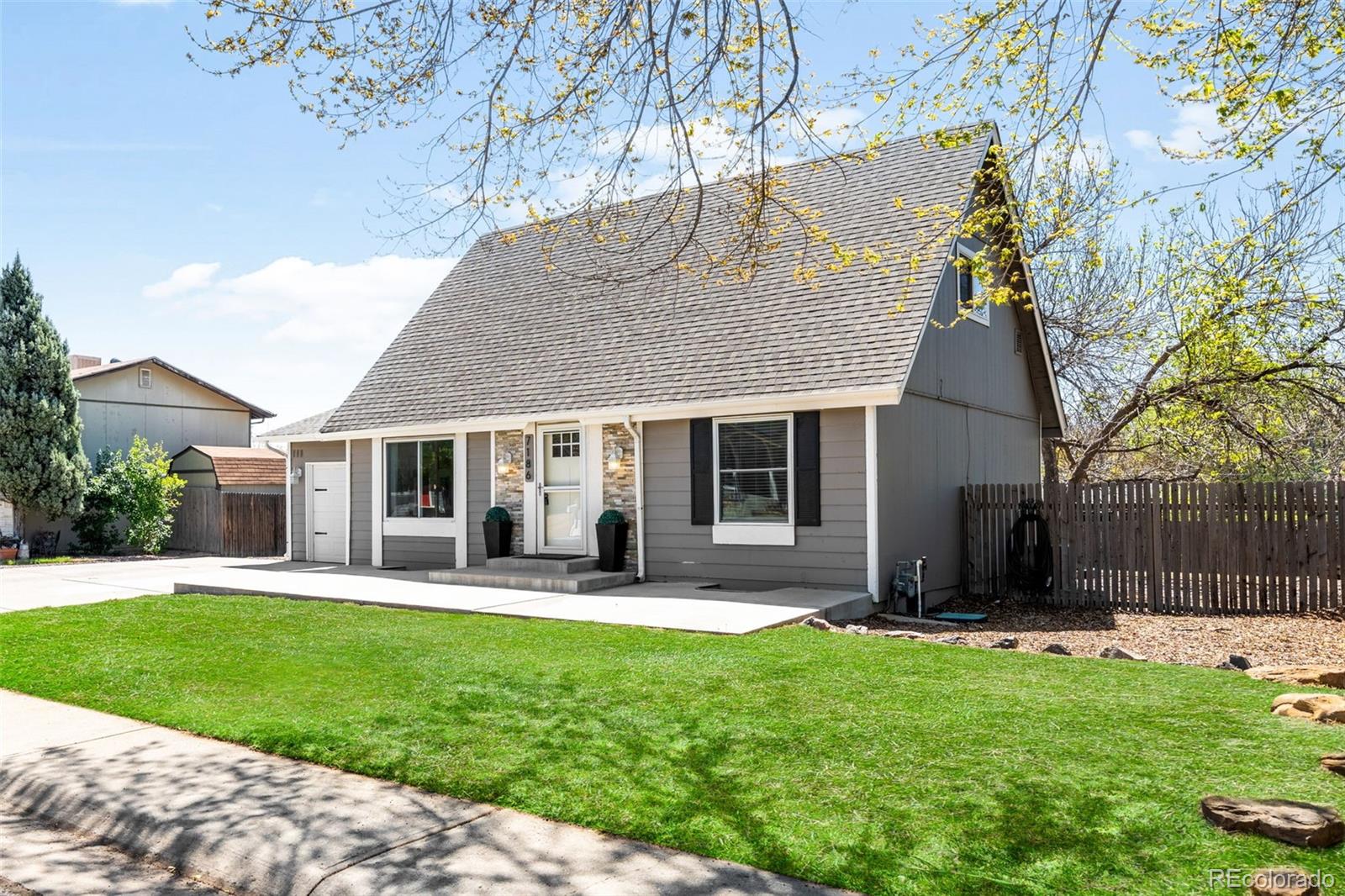7186 W 79th Drive Arvada CO 80003