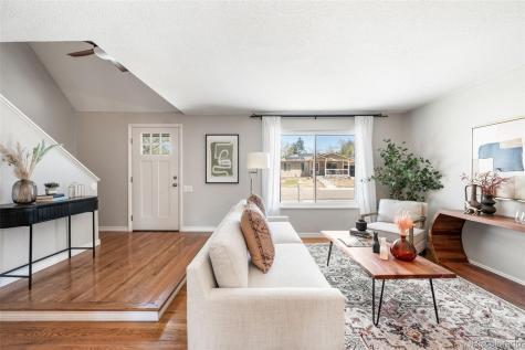 7186 W 79th Drive Arvada CO 80003