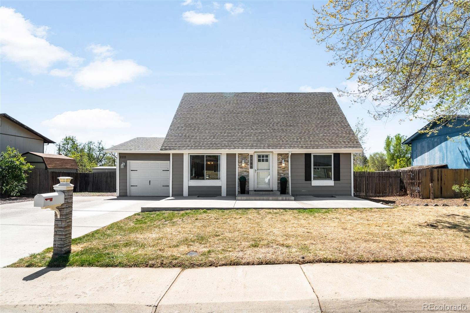 7186 W 79th Drive Arvada CO 80003