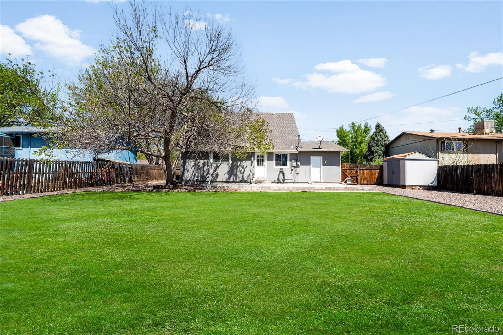 7186 W 79th Drive Arvada CO 80003