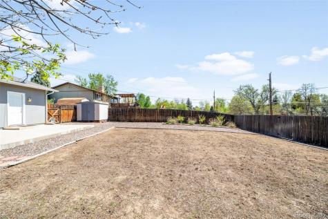 7186 W 79th Drive Arvada CO 80003