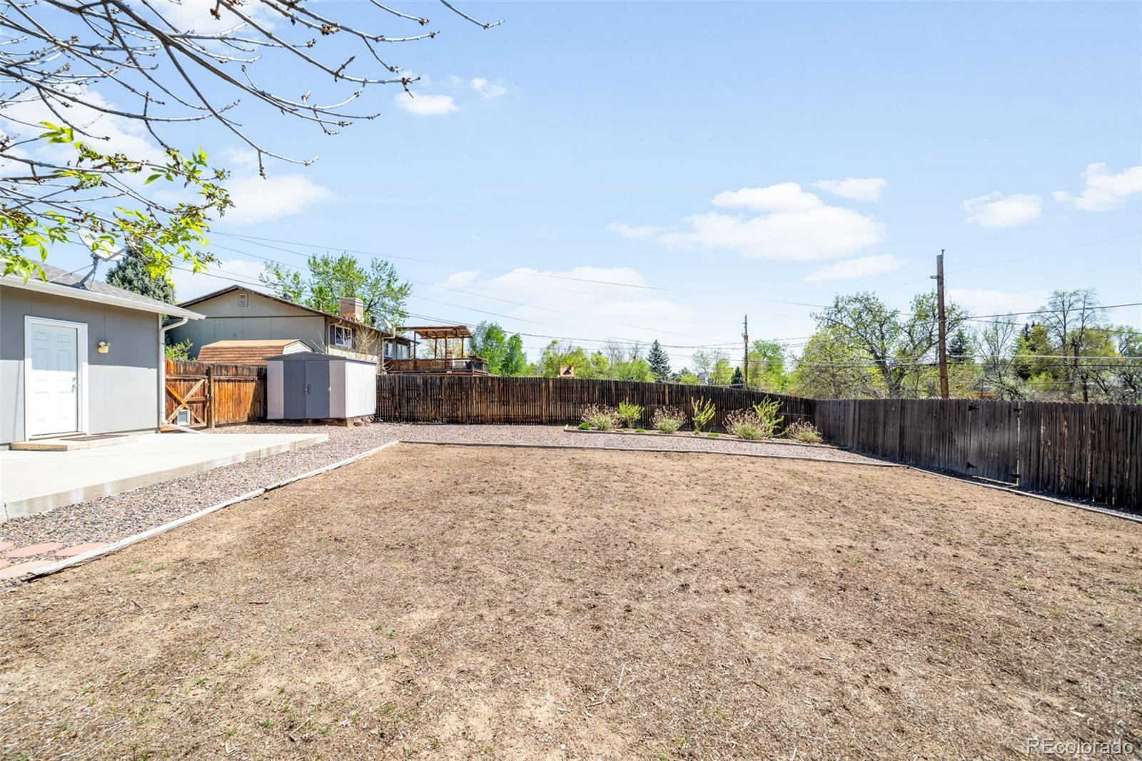 7186 W 79th Drive Arvada CO 80003