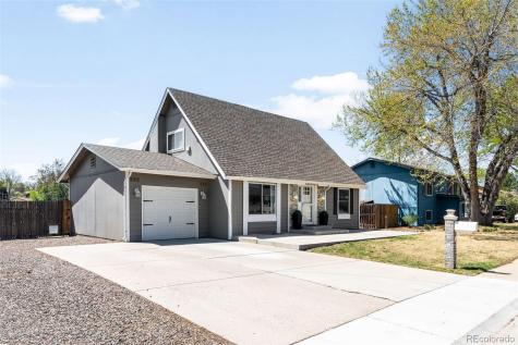 7186 W 79th Drive Arvada CO 80003