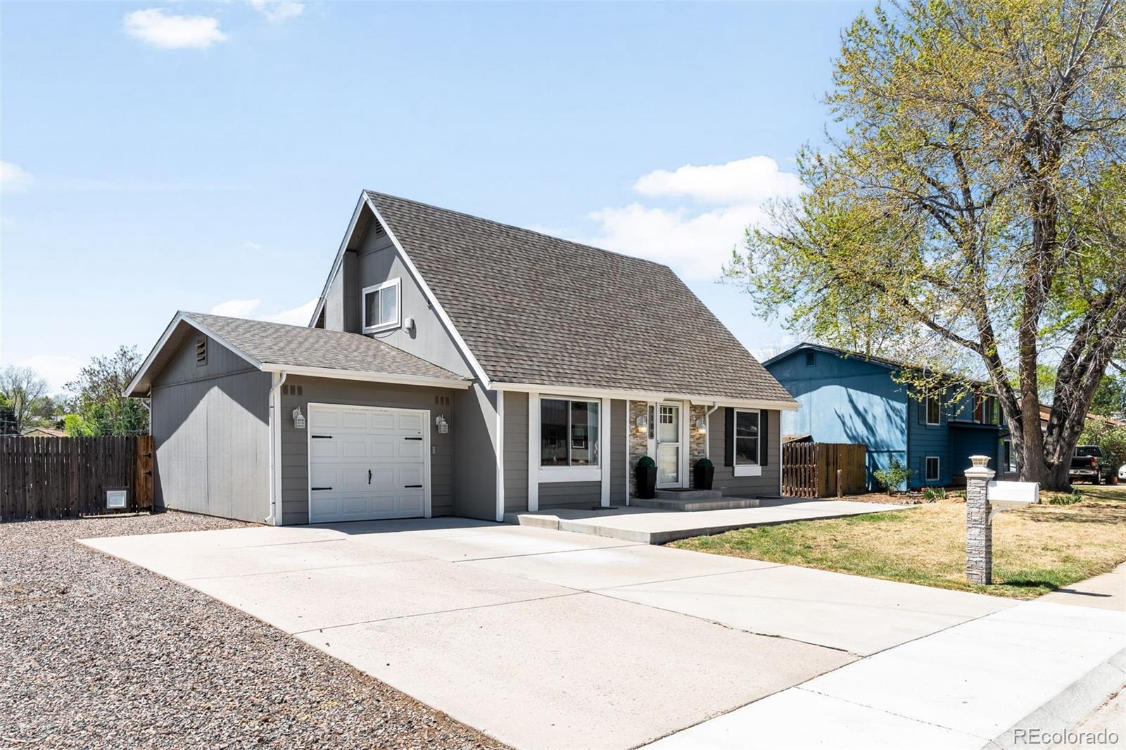 7186 W 79th Drive Arvada CO 80003