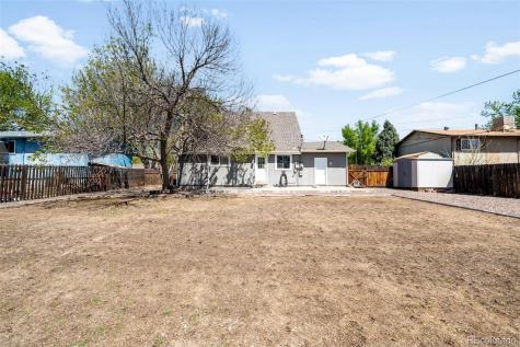 7186 W 79th Drive Arvada CO 80003