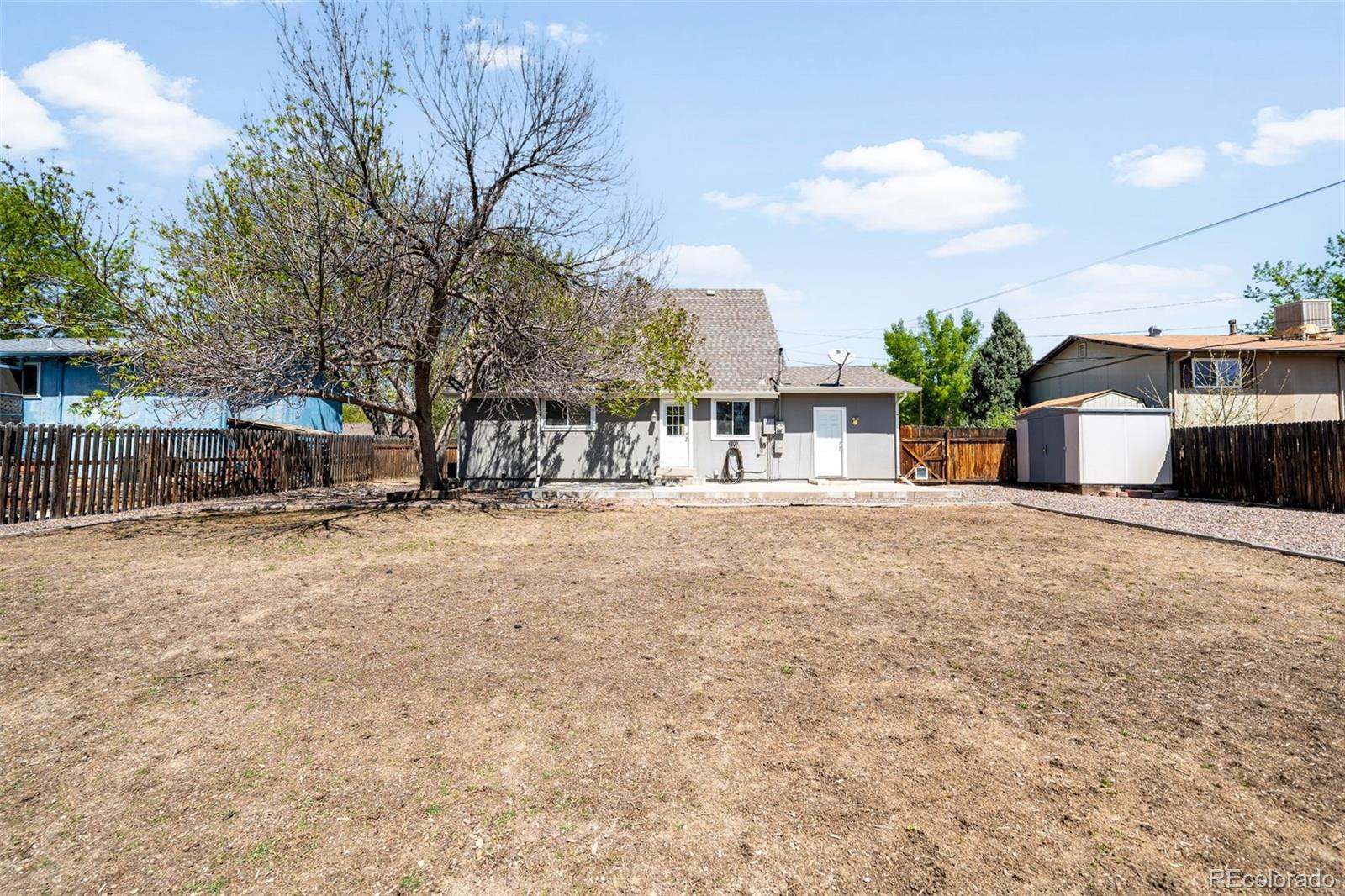 7186 W 79th Drive Arvada CO 80003