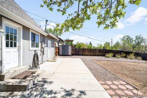 7186 W 79th Drive Arvada CO 80003