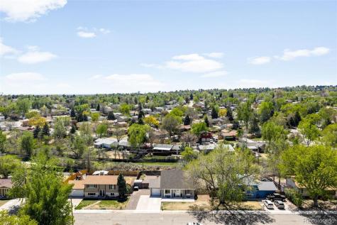7186 W 79th Drive Arvada CO 80003