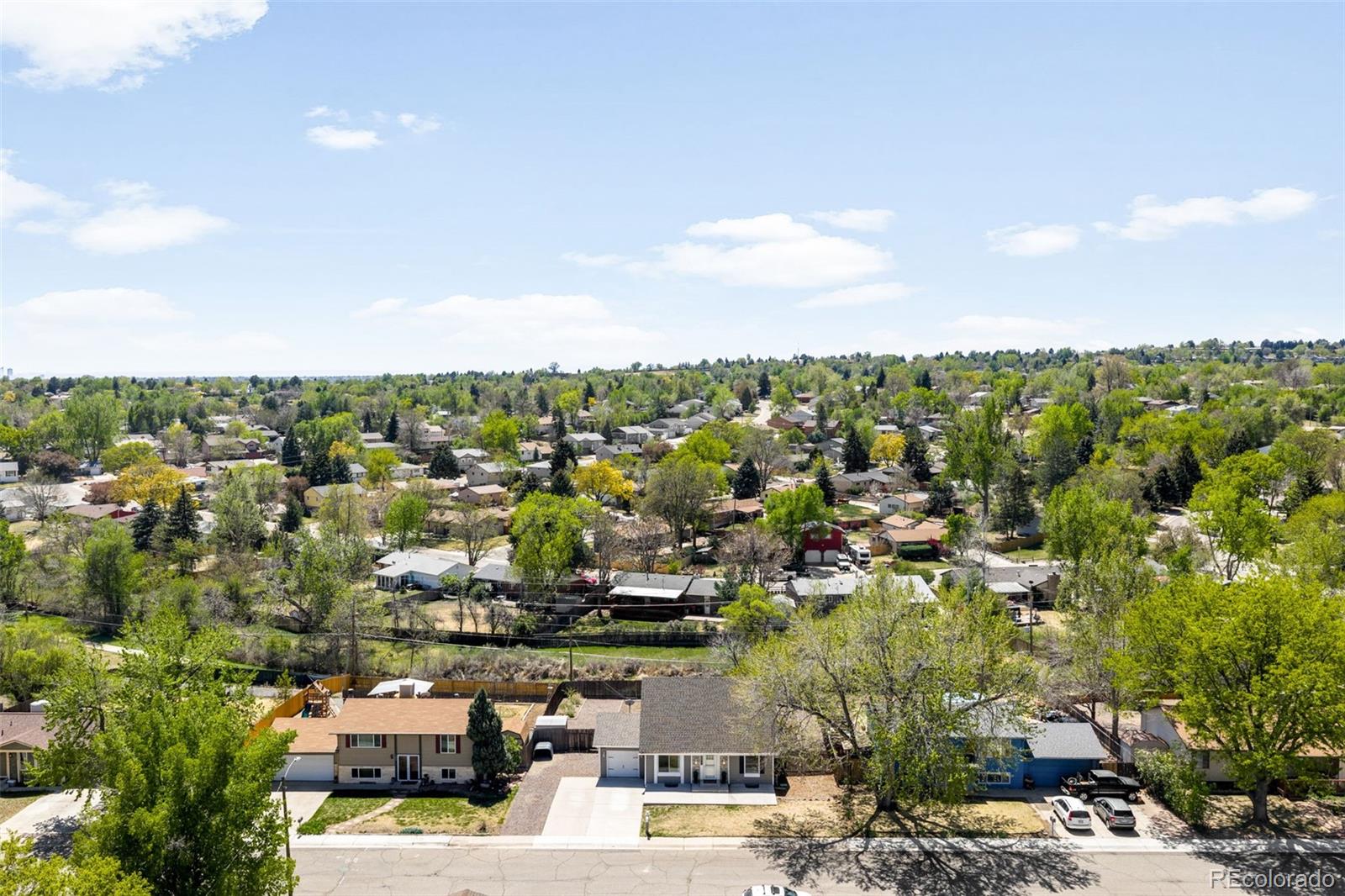 7186 W 79th Drive Arvada CO 80003