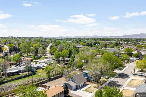 7186 W 79th Drive Arvada CO 80003