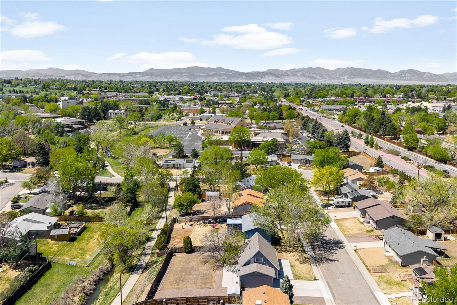 7186 W 79th Drive Arvada CO 80003