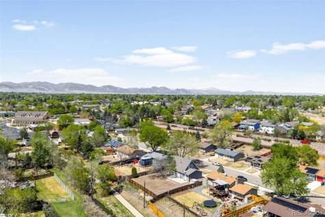 7186 W 79th Drive Arvada CO 80003