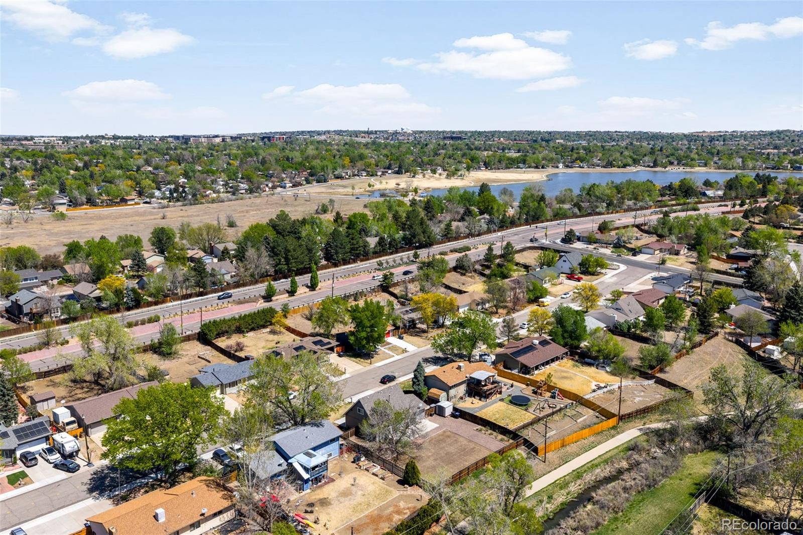 7186 W 79th Drive Arvada CO 80003