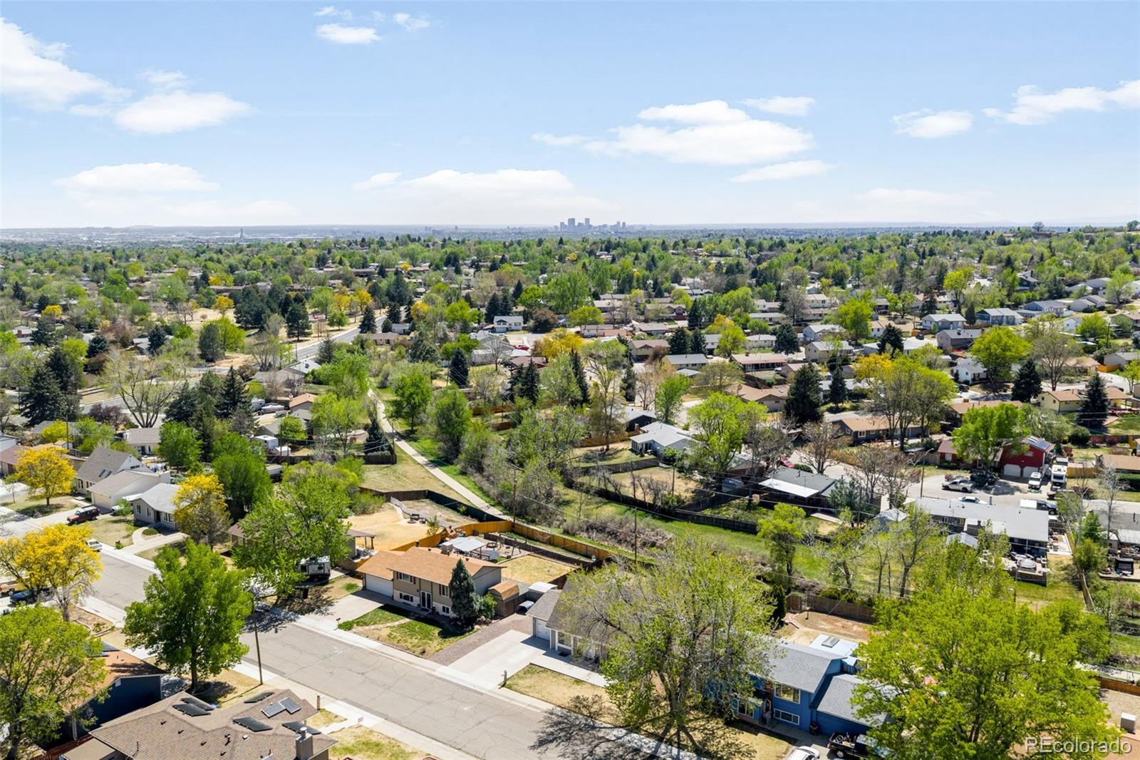 7186 W 79th Drive Arvada CO 80003