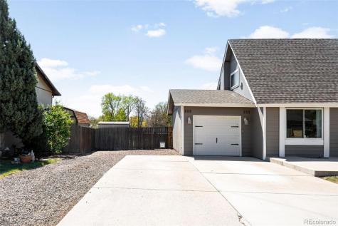 7186 W 79th Drive Arvada CO 80003
