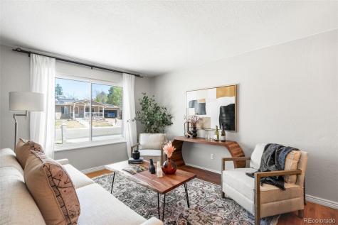 7186 W 79th Drive Arvada CO 80003