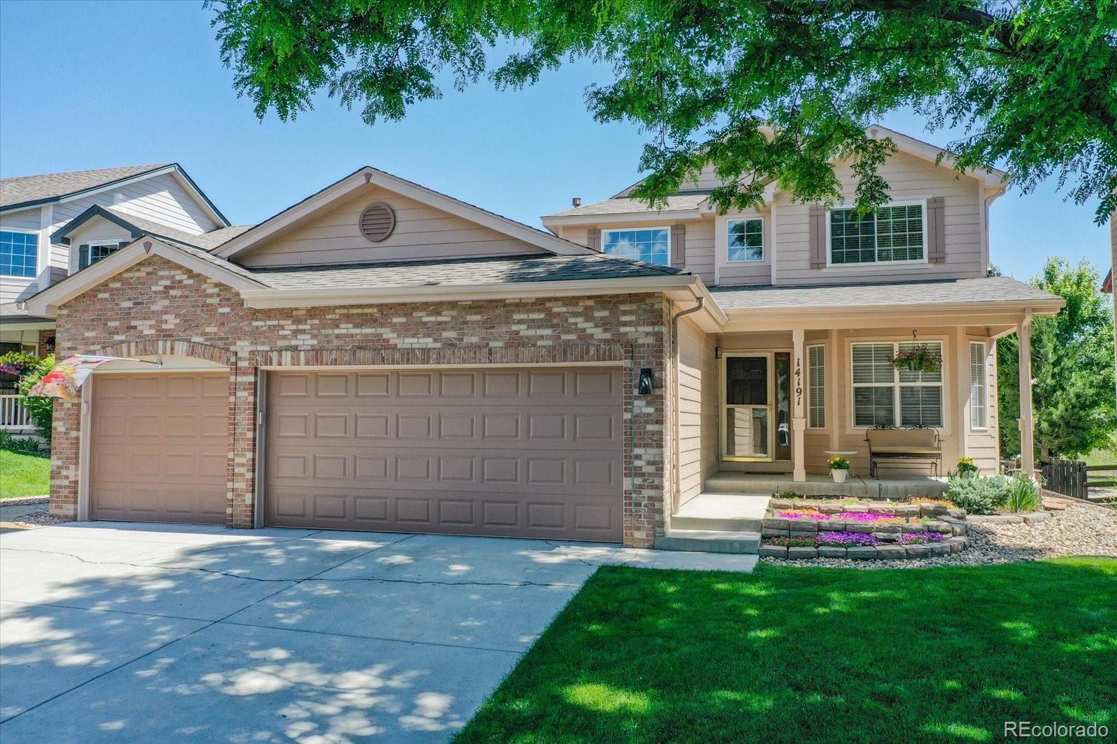 14191 W Amherst Avenue Lakewood CO 80228