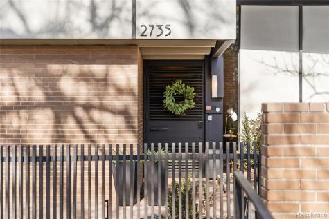 2735 E 7th Avenue Parkway Denver CO 80206