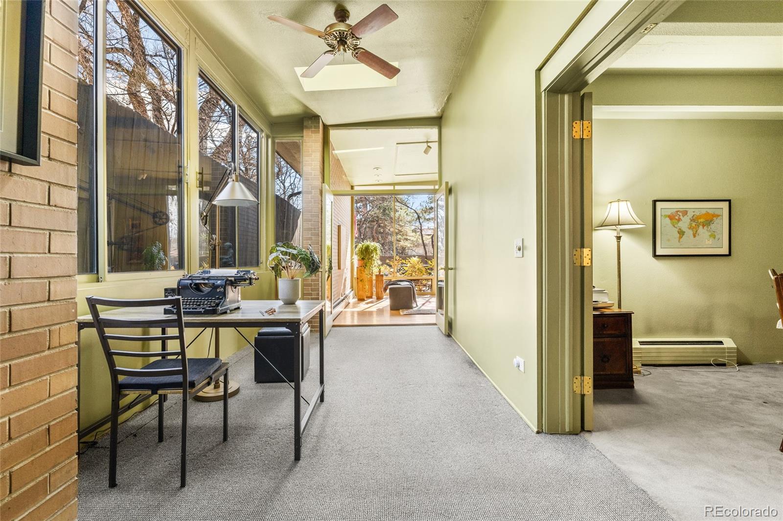 2735 E 7th Avenue Parkway Denver CO 80206