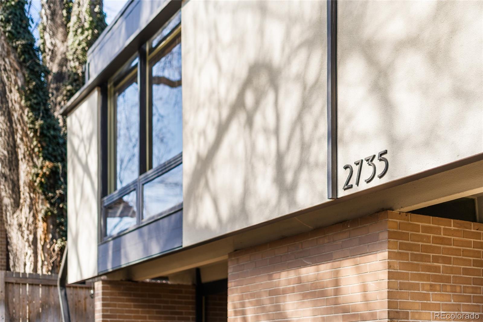 2735 E 7th Avenue Parkway Denver CO 80206