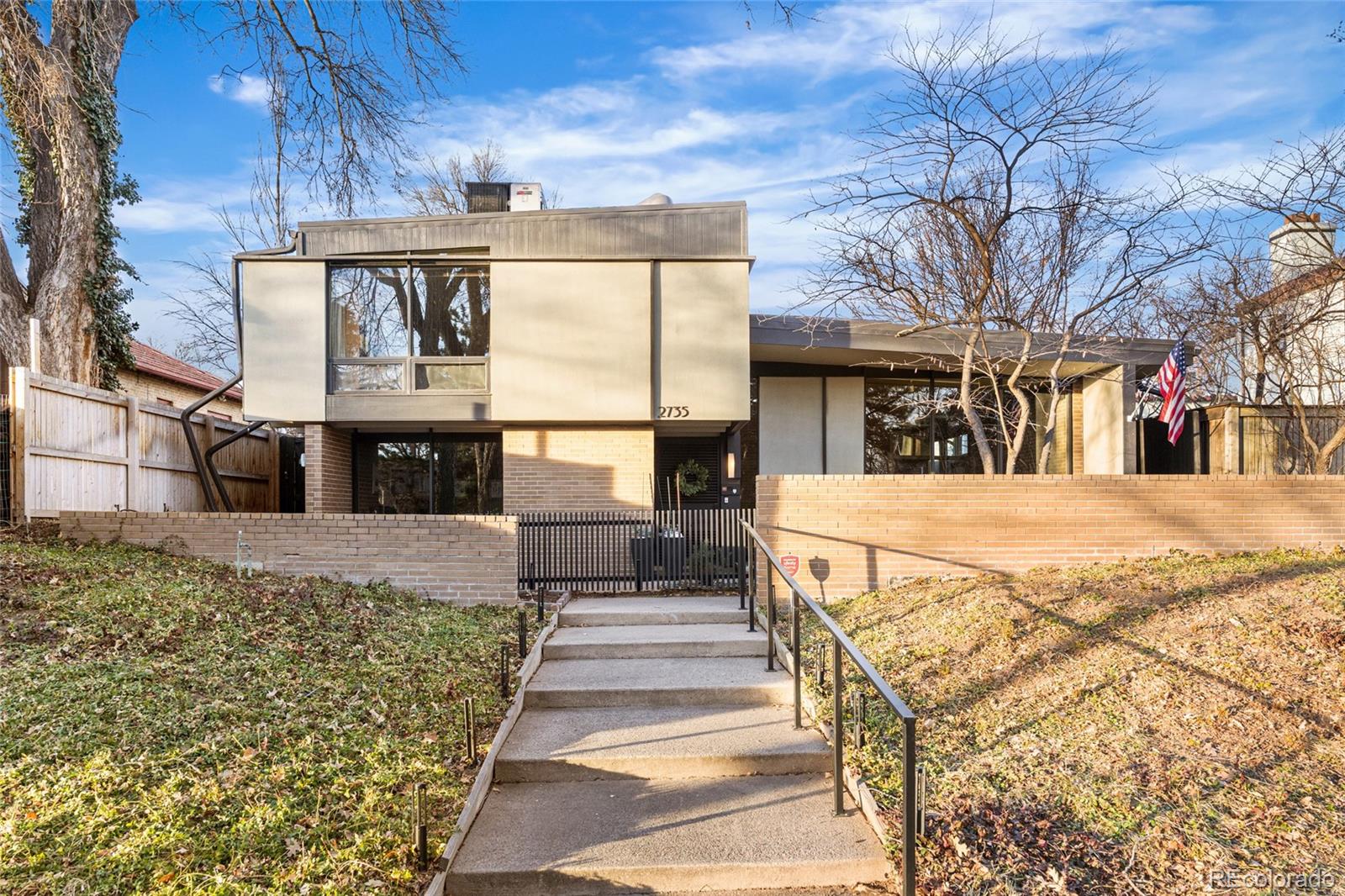 2735 E 7th Avenue Parkway Denver CO 80206