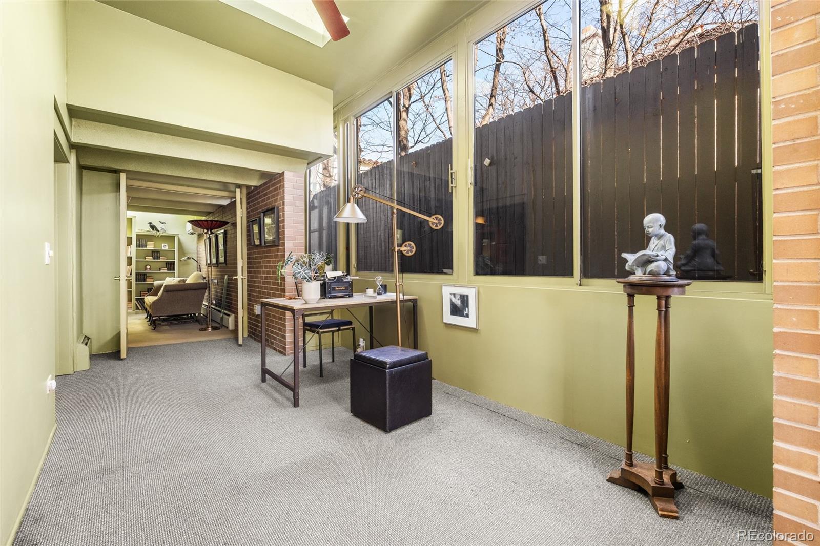 2735 E 7th Avenue Parkway Denver CO 80206