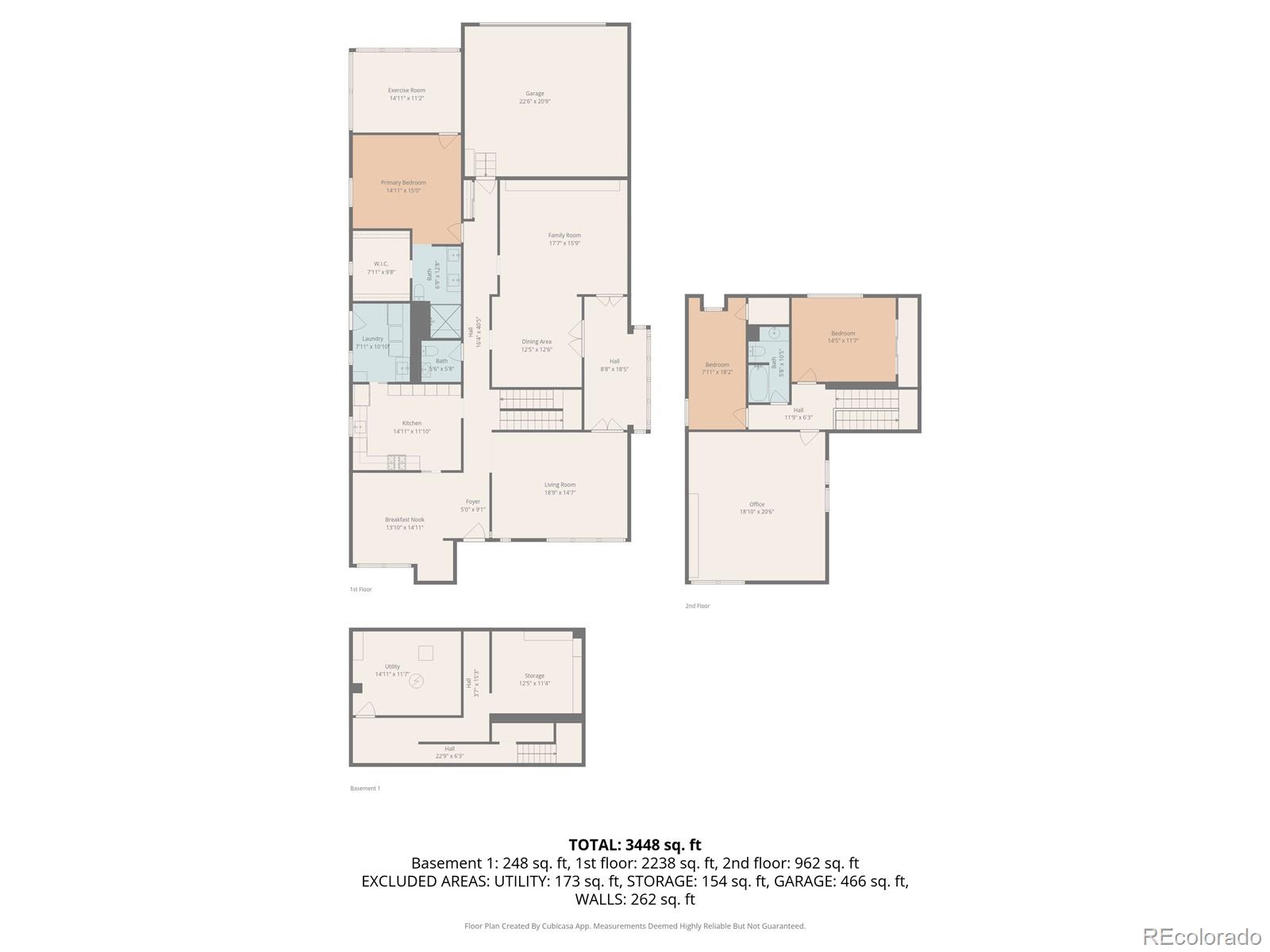 2735 E 7th Avenue Parkway Denver CO 80206