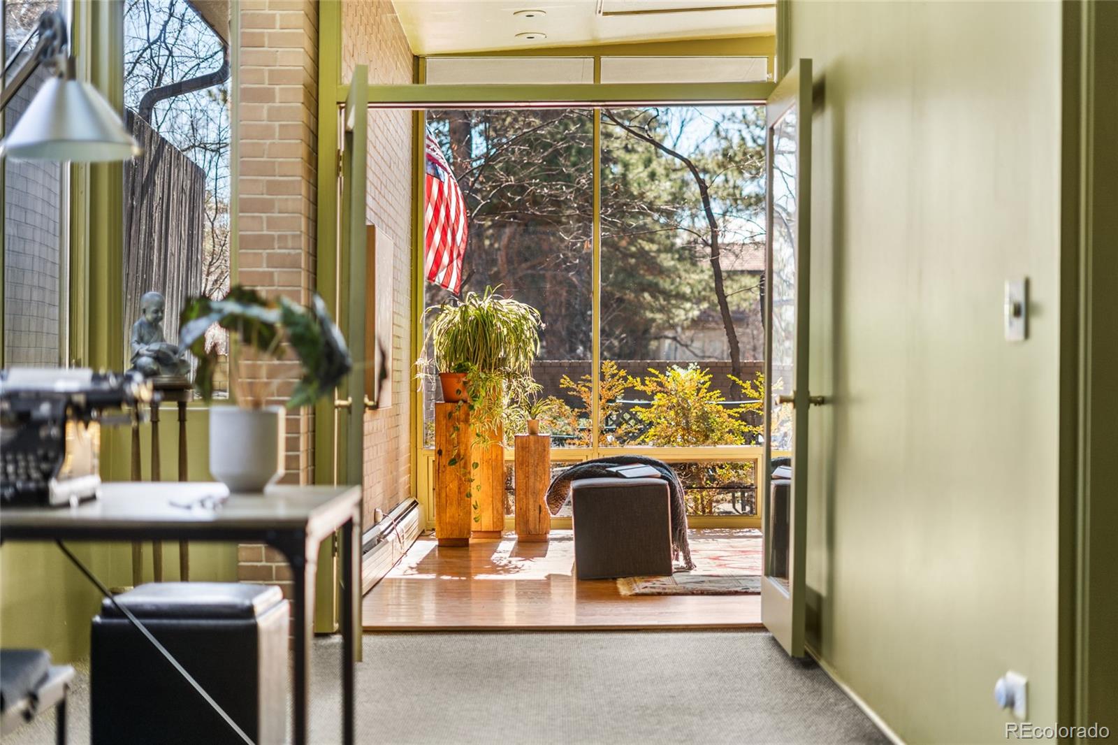 2735 E 7th Avenue Parkway Denver CO 80206