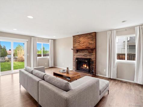 617 Ridgeglen Way Highlands Ranch CO 80126
