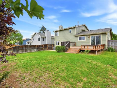 617 Ridgeglen Way Highlands Ranch CO 80126