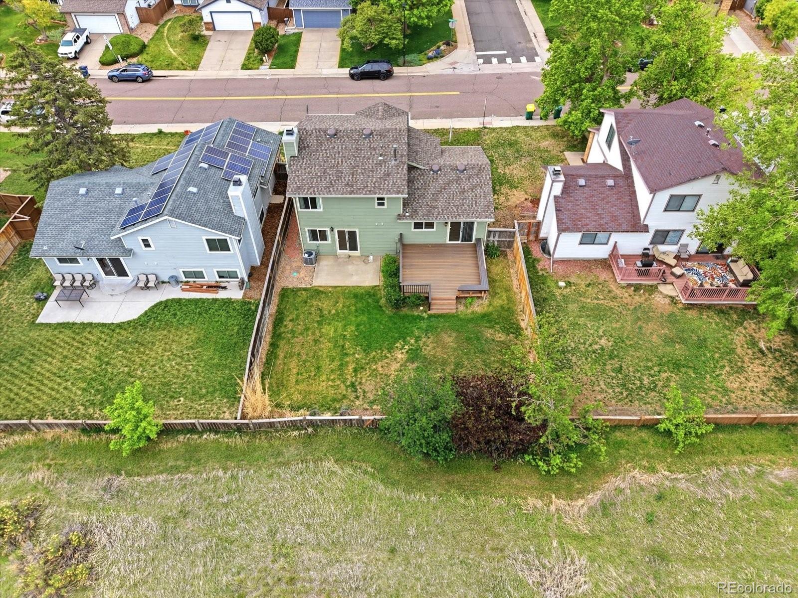 617 Ridgeglen Way Highlands Ranch CO 80126