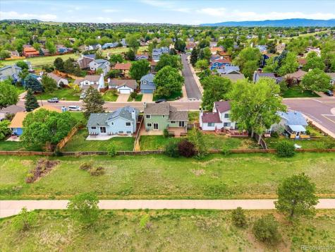 617 Ridgeglen Way Highlands Ranch CO 80126