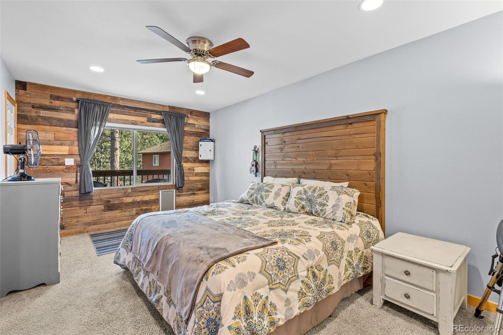 987 Wisp Creek Drive Bailey CO 80421