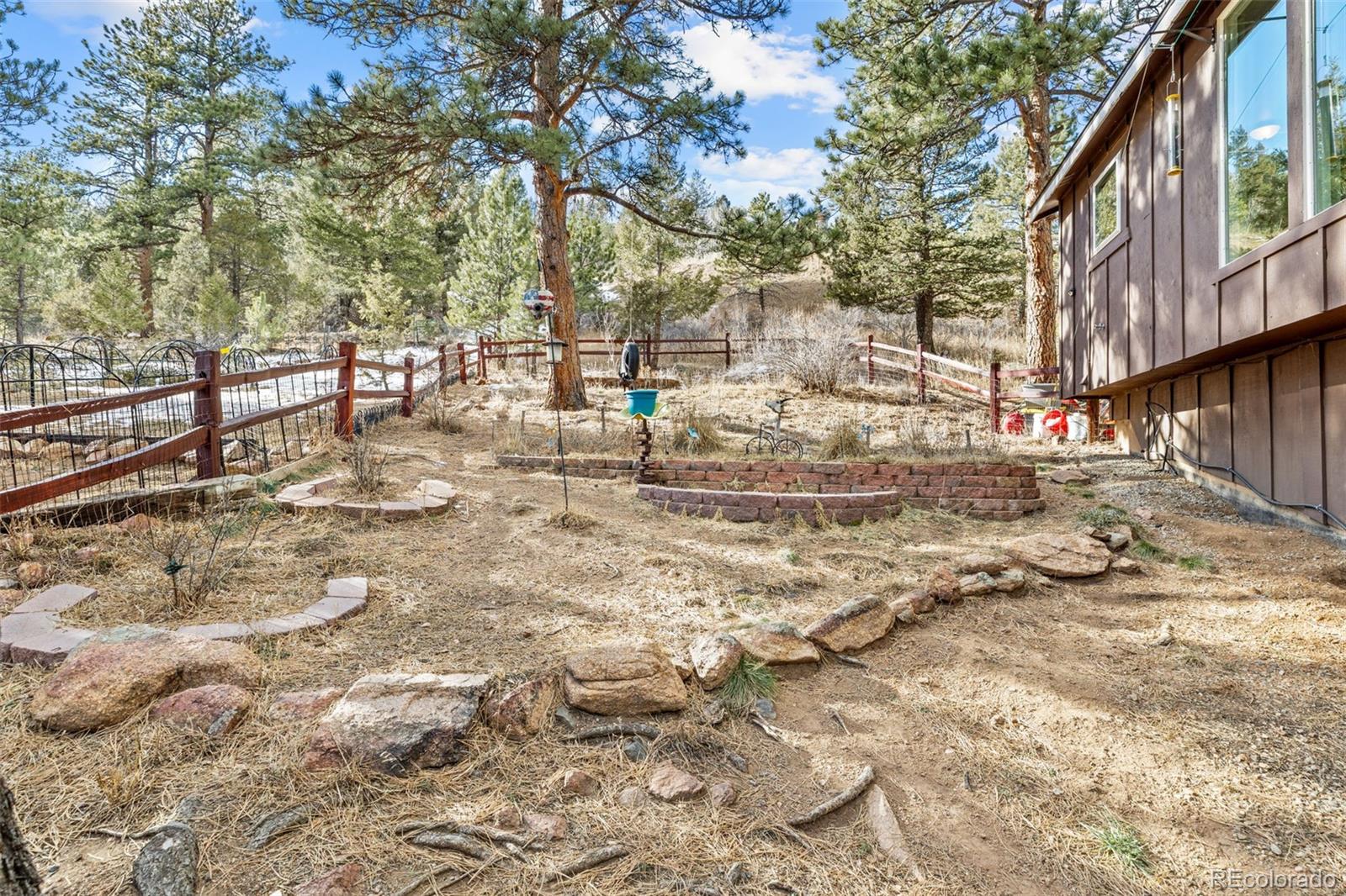 987 Wisp Creek Drive Bailey CO 80421