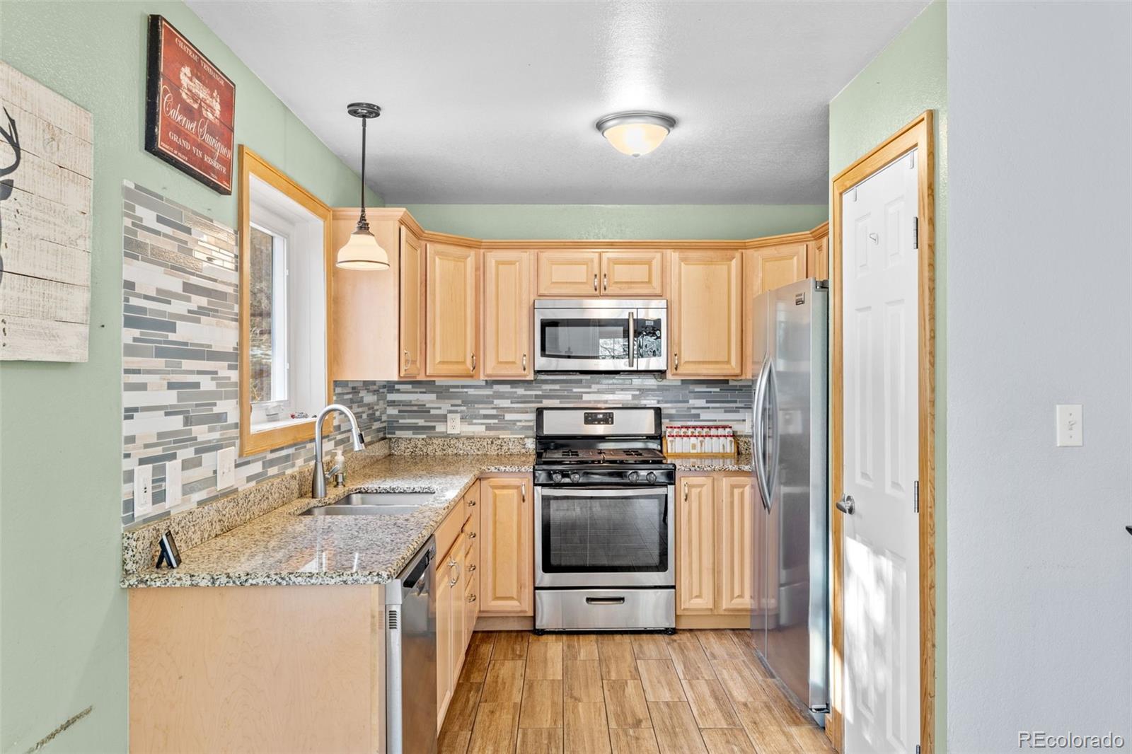 987 Wisp Creek Drive Bailey CO 80421