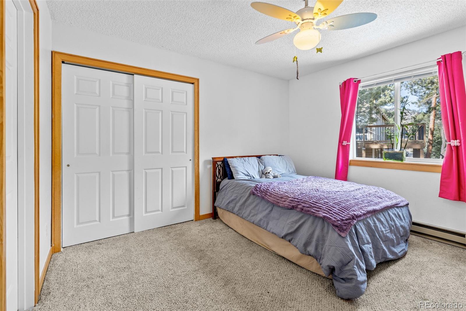 987 Wisp Creek Drive Bailey CO 80421