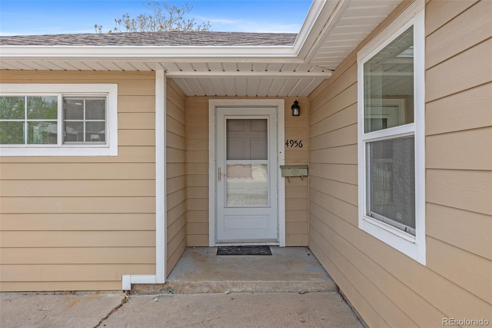4956 Umatilla Street Denver CO 80221