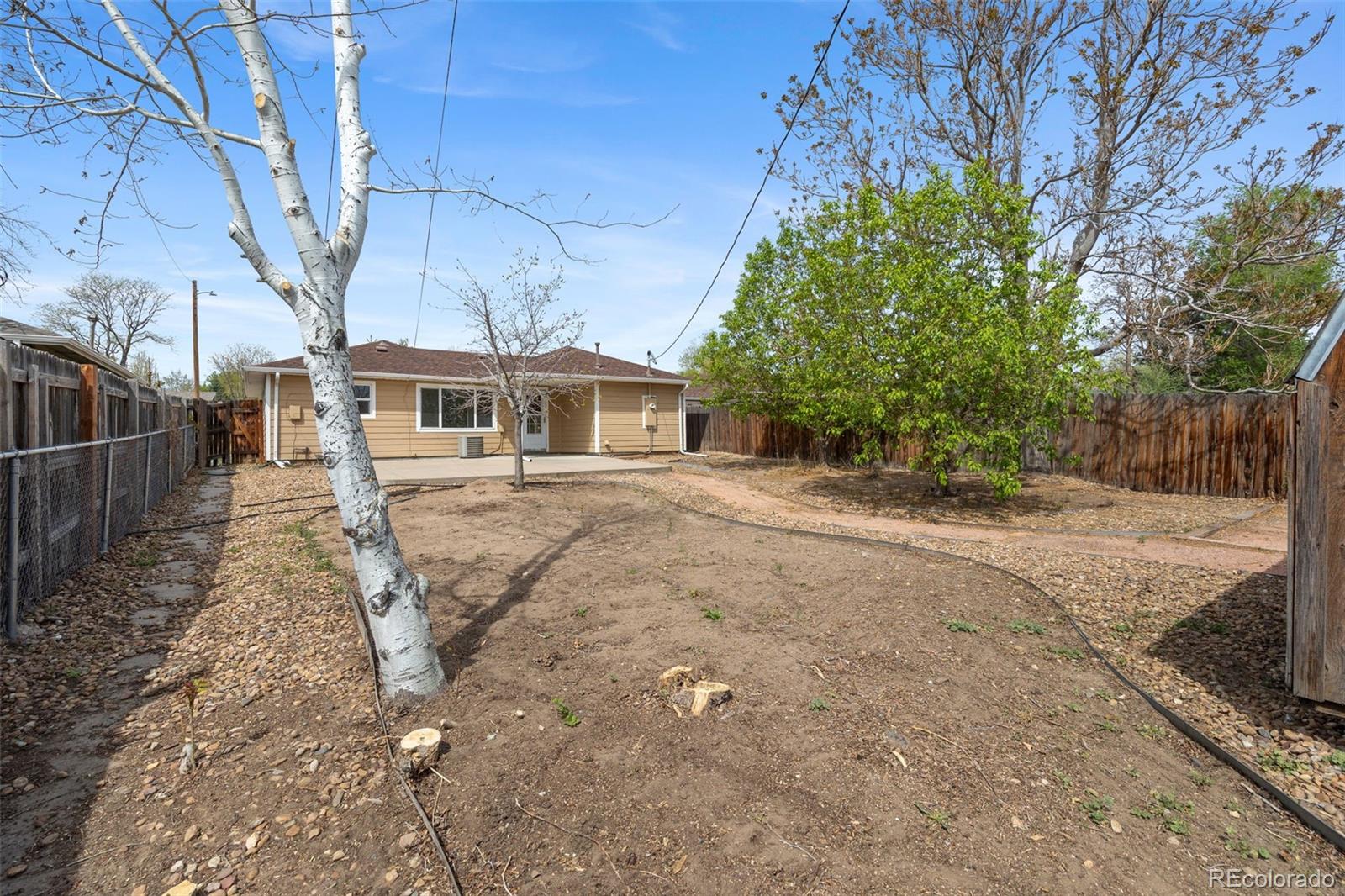 4956 Umatilla Street Denver CO 80221