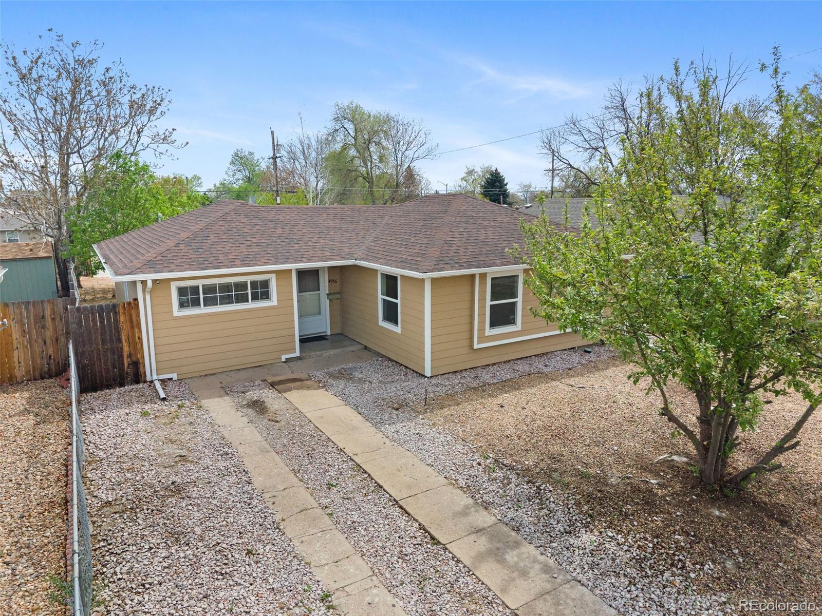 4956 Umatilla Street Denver CO 80221