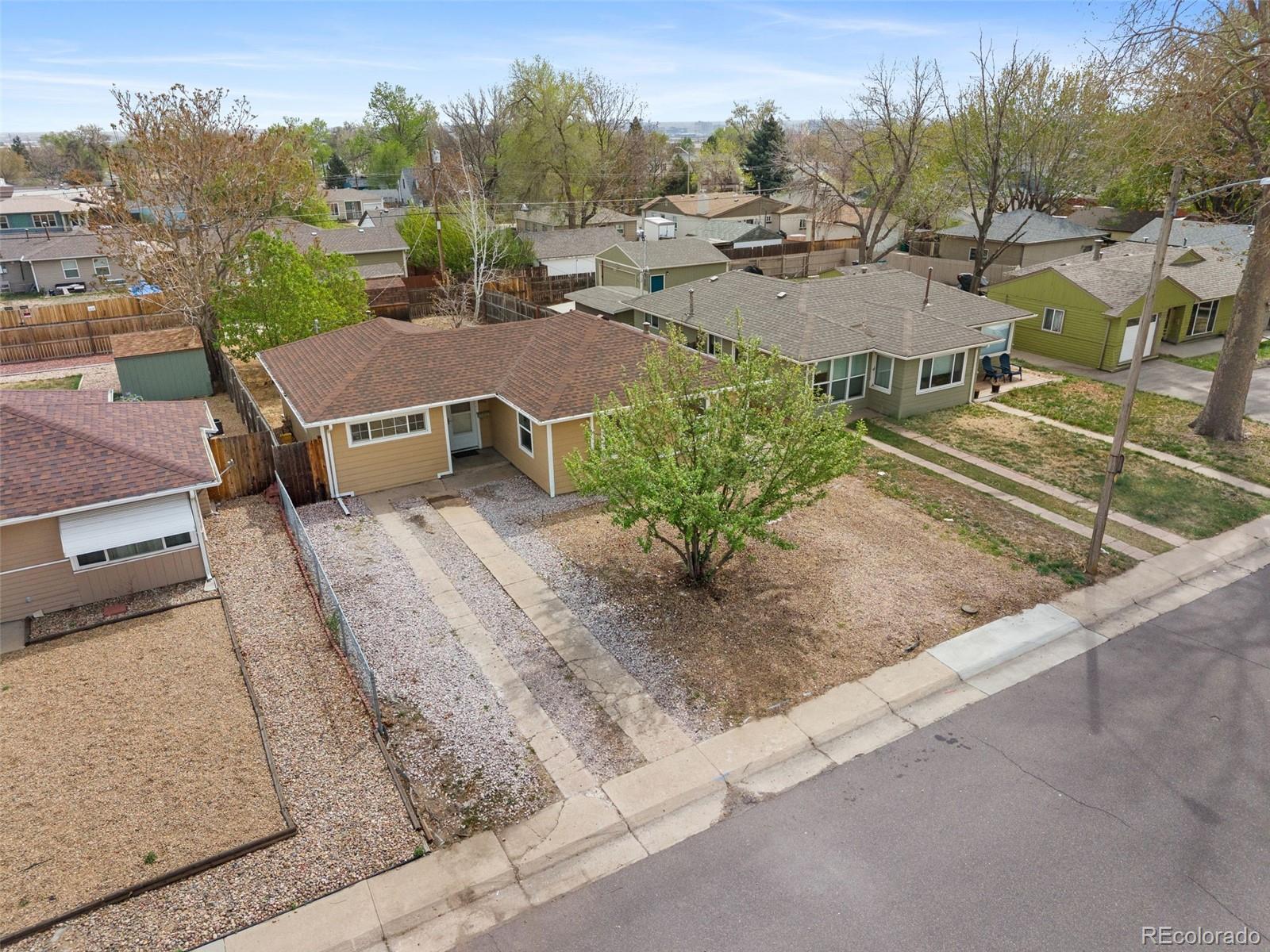 4956 Umatilla Street Denver CO 80221