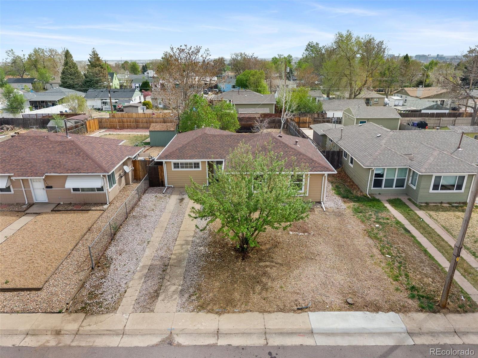 4956 Umatilla Street Denver CO 80221